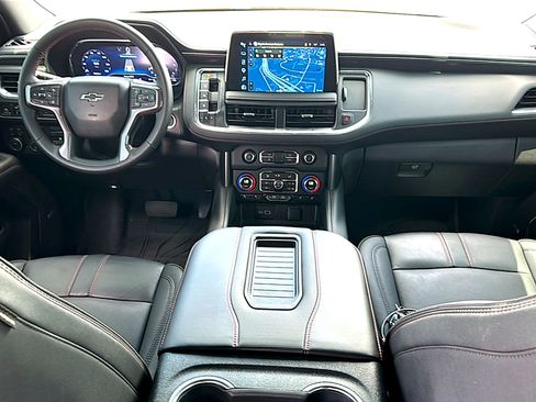 Used 2024 Chevrolet Tahoe RST w/ Luxury Package AWD/4WD image 22
