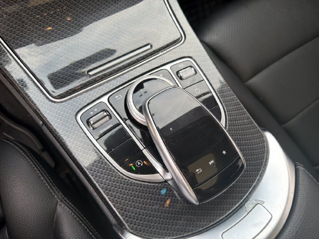 Used 2017 Mercedes-Benz C 300 4MATIC Sedan image 34
