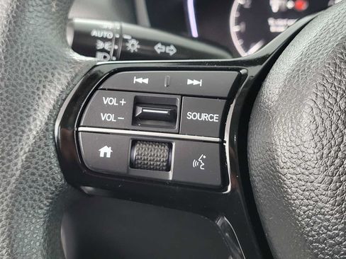 Used 2023 Honda Civic LX image 29