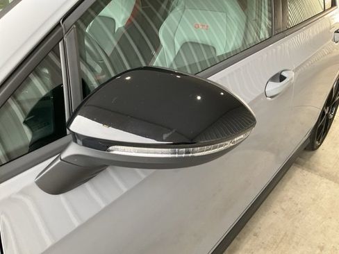 Used 2024 Volkswagen GTI Autobahn image 3