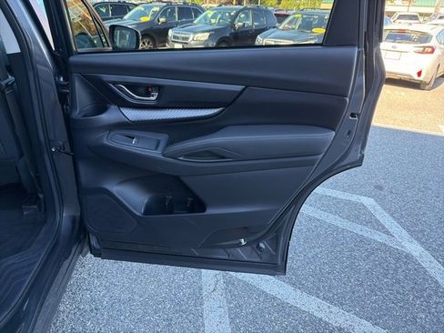 Used 2022 Subaru Ascent Onyx Edition image 24