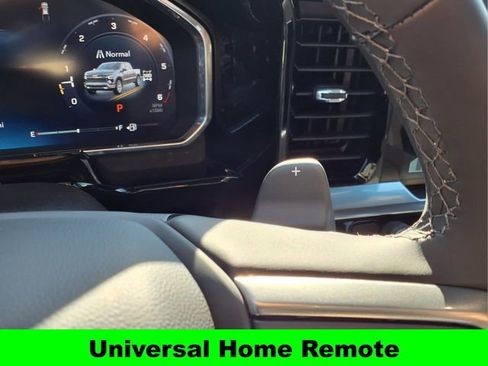 New 2026 Chevrolet Silverado 1500 RST w/ All Star Edition Plus image 19