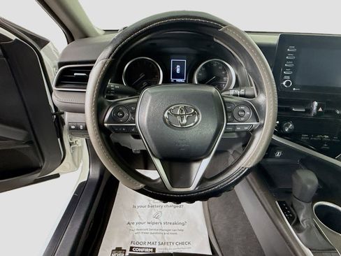 Used 2023 Toyota Camry LE FWD image 11