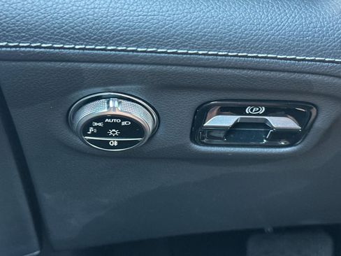 Certified 2024 Mercedes-Benz EQS 450+ 4MATIC SUV image 32