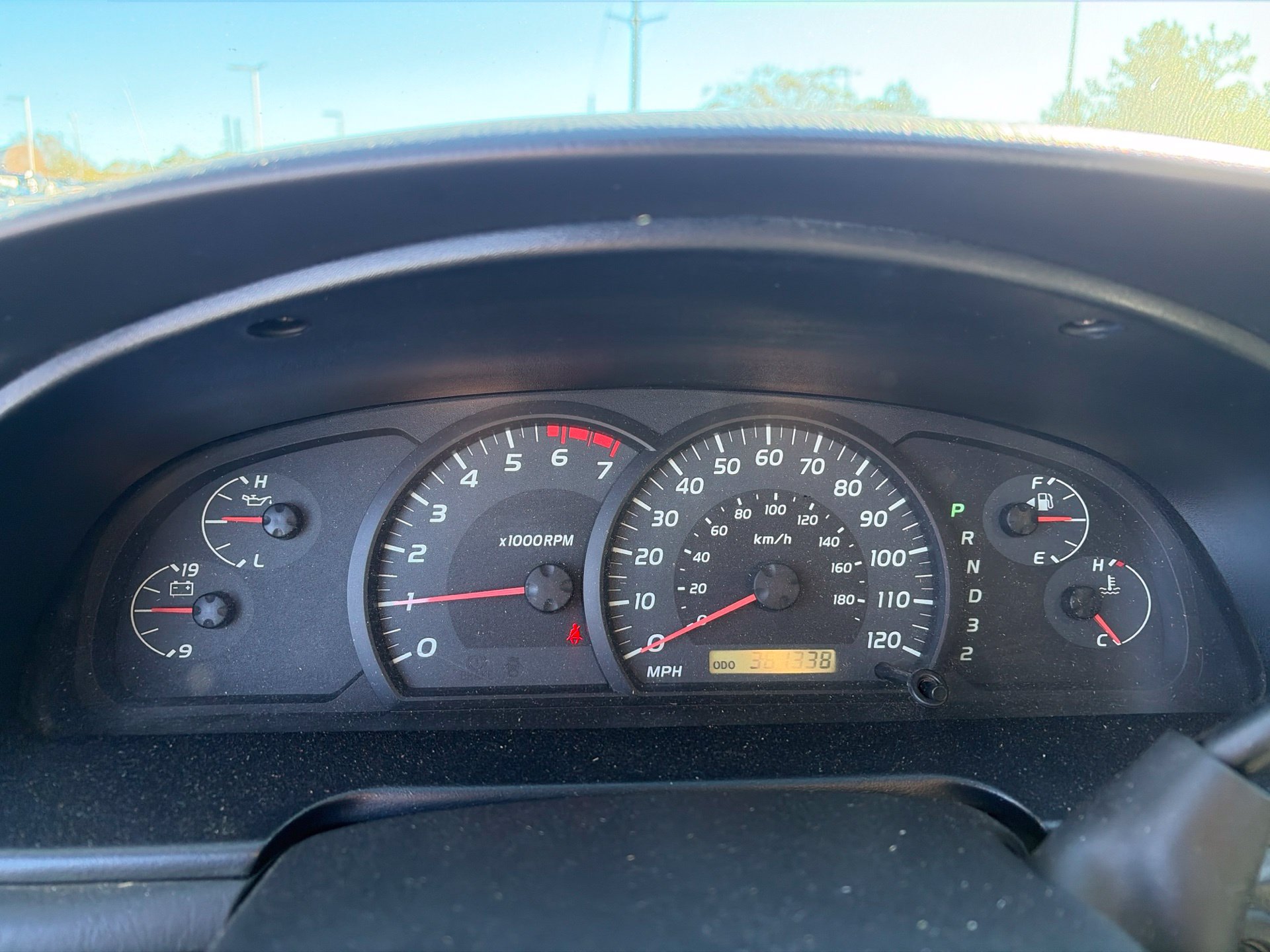 Used 2006 Toyota Tundra SR5 RWD image 6