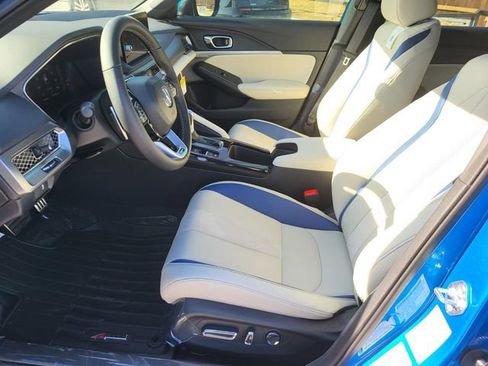 New 2026 Acura Integra A-Spec image 18