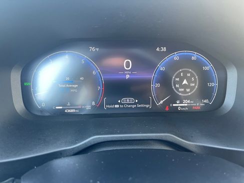 Used 2023 Toyota RAV4 Limited w/ Limited Grade Weather Package image 10