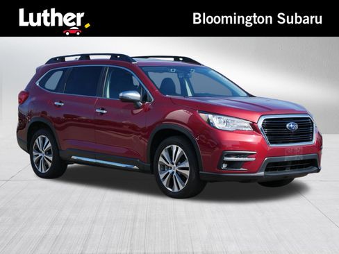 Used 2021 Subaru Ascent Touring AWD/4WD image 1
