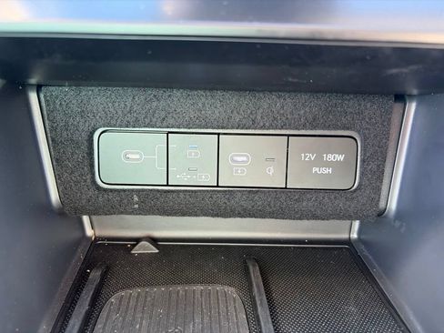Used 2026 Hyundai Sonata SEL AWD/4WD image 18