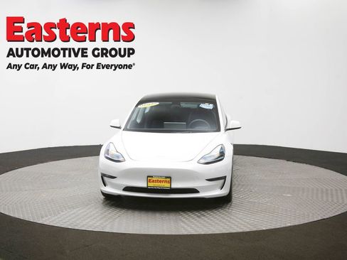 Used 2023 Tesla Model 3 Long Range image 48