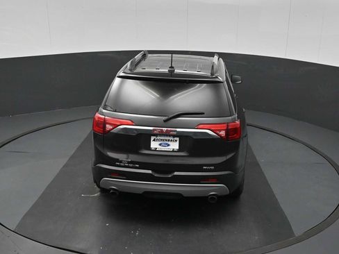 Used 2017 GMC Acadia SLE AWD/4WD image 45