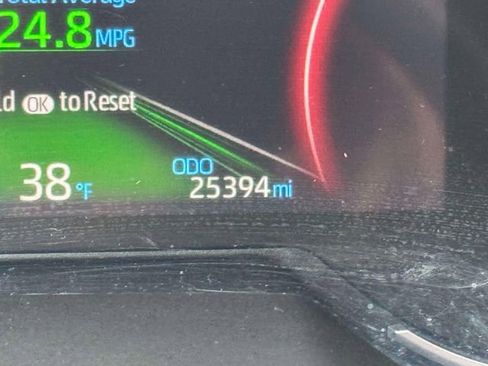 Certified 2024 Toyota RAV4 LE image 24