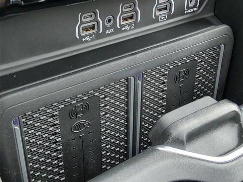 Used 2026 RAM 1500 Rebel w/ Rebel Level 2 Equipment Group AWD/4WD image 22