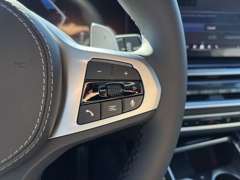New 2026 BMW X7 xDrive40i w/ M Sport Package image 30