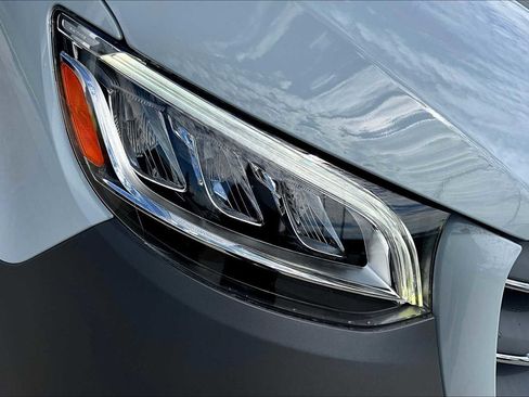 New 2025 Mercedes-Benz Sprinter 2500 image 13