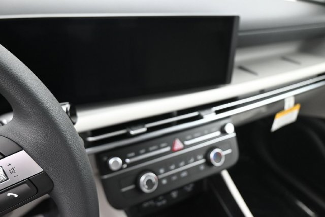New 2026 Hyundai Tucson SE AWD/4WD image 22