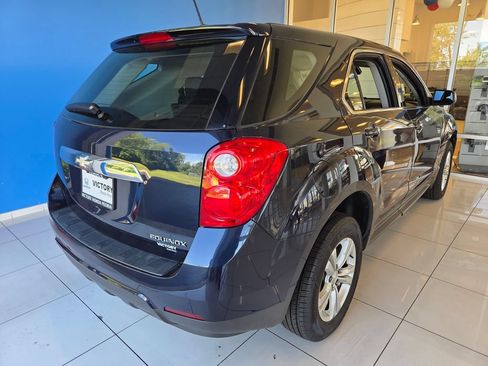 Used 2015 Chevrolet Equinox LS FWD image 6