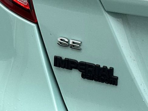 Used 2018 Ford Fiesta SE FWD image 14