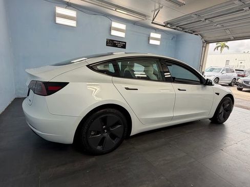 Used 2023 Tesla Model 3 Standard Range RWD image 10