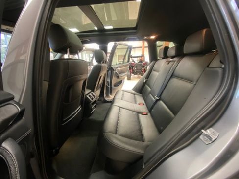 Used 2016 BMW X3 xDrive28i image 20