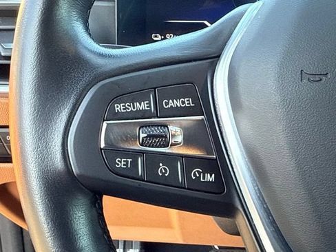 Used 2023 BMW i4 eDrive35 w/ Premium Package RWD image 25
