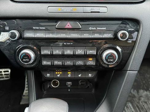 Used 2022 Kia Sportage SX image 29