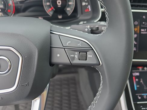 New 2026 Audi Q7 3.0T Prestige AWD/4WD image 21