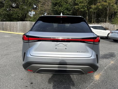 Used 2024 Lexus RX 350 Premium w/ Accessory Package (K3) image 4