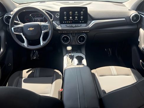 Used 2024 Chevrolet Blazer LT w/ Redline Edition FWD image 14