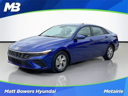 Certified 2026 Hyundai Elantra SE w/ Cargo Package