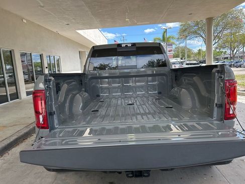 New 2026 RAM 3500 Limited AWD/4WD image 41