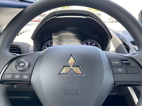 New 2026 Mitsubishi Eclipse Cross LE AWD/4WD image 15