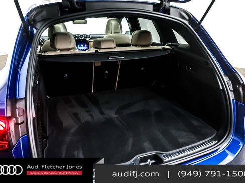 Used 2025 Mercedes-Benz GLC 300 w/ Winter Package image 23