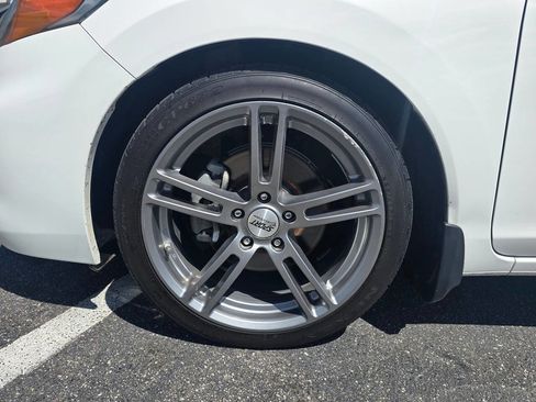 Used 2015 Honda Civic Si image 10