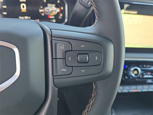 New 2026 GMC Sierra 2500 AT4 w/ AT4 Premium Plus Package image 25