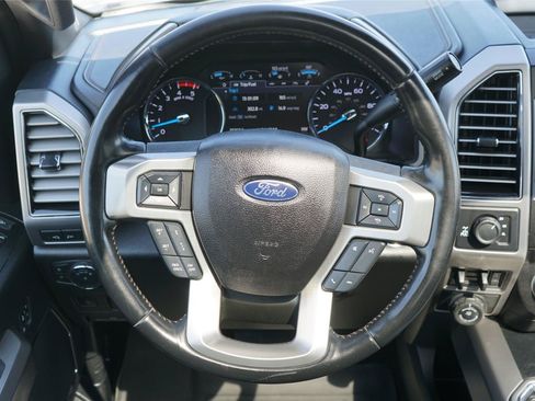 Used 2021 Ford F250 Platinum w/ Tremor Off-Road Package AWD/4WD image 26