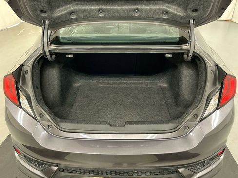 Used 2018 Honda Civic Si image 22