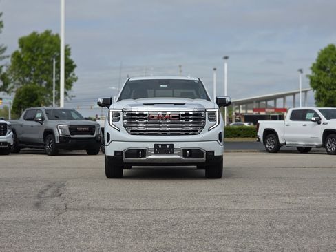 New 2026 GMC Sierra 1500 Denali AWD/4WD image 2