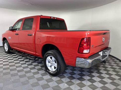 Used 2022 RAM 1500 Classic SLT AWD/4WD image 6
