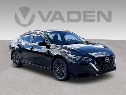 Used 2024 Nissan Sentra S