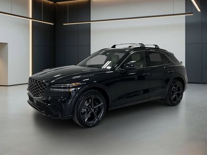 Certified 2026 Genesis GV70 3.5T Sport Prestige