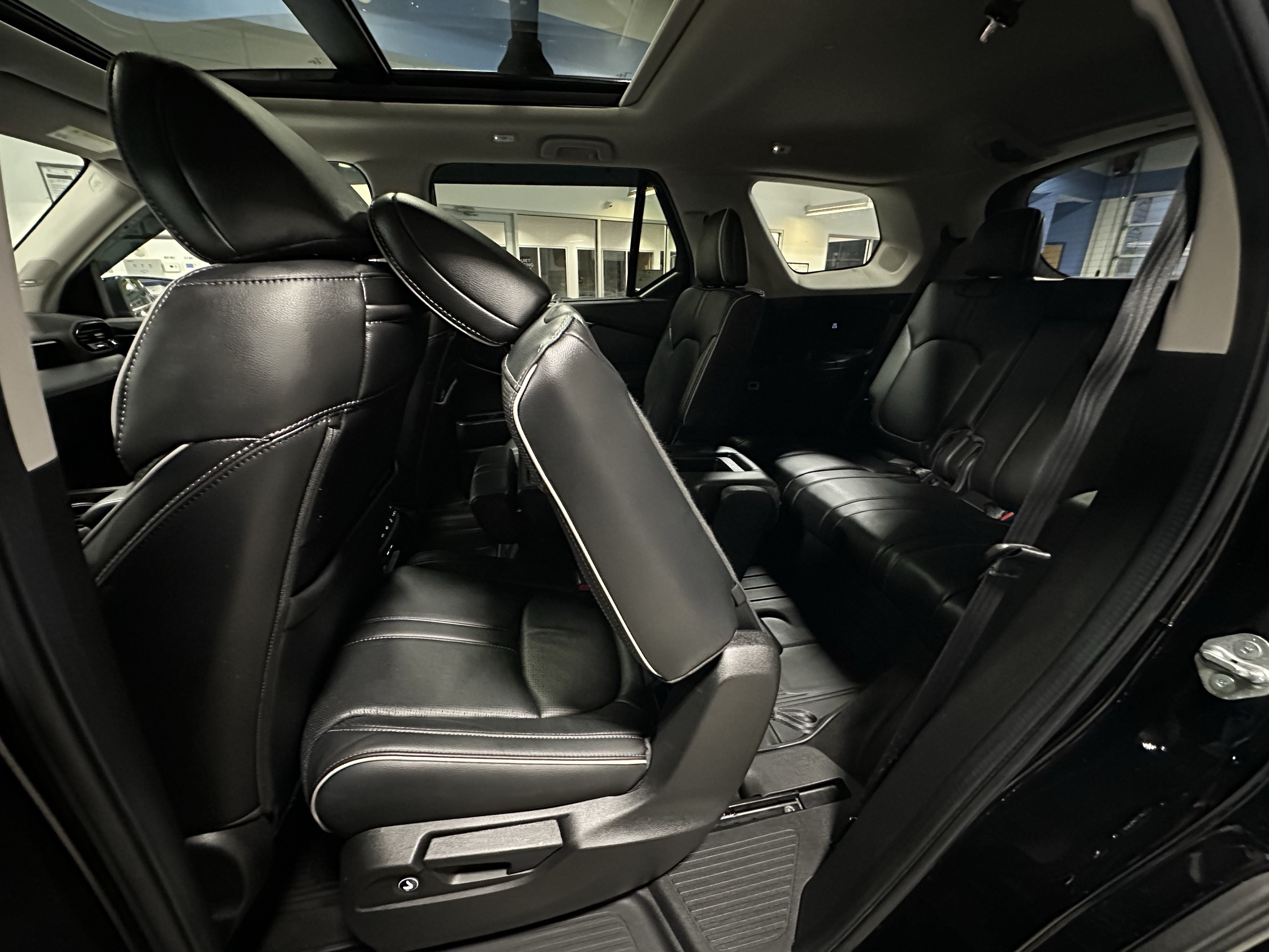 Used 2023 Honda Pilot Elite image 27
