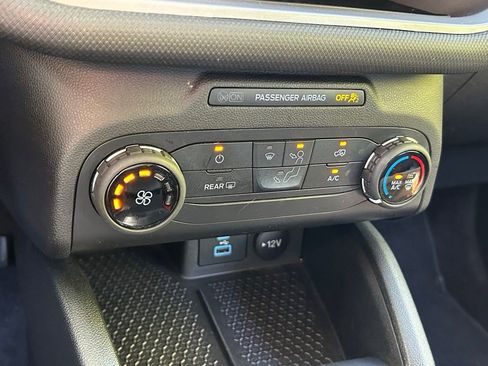 Used 2021 Ford Bronco Sport AWD/4WD image 39