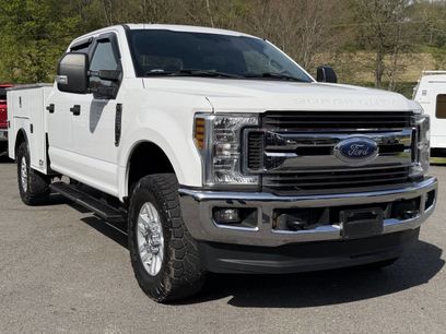 Used 2018 Ford F250 XLT w/ XLT Value Package