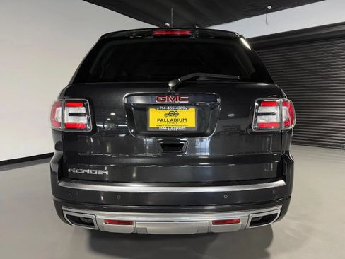 Used 2015 GMC Acadia Denali FWD image 7