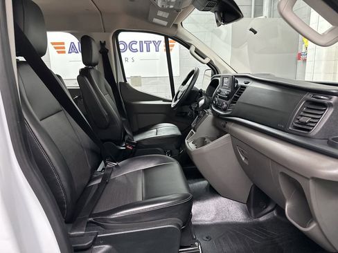 Used 2023 Ford Transit 350 XL RWD image 21