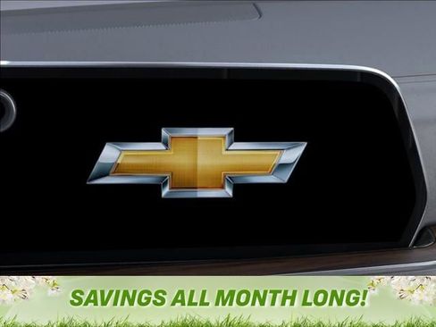 New 2026 Chevrolet Tahoe High Country AWD/4WD image 20