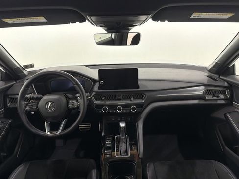 Certified 2023 Acura Integra A-Spec image 29