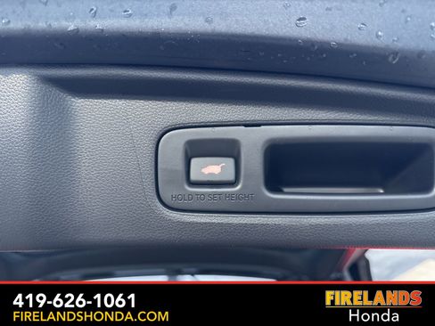 New 2026 Honda CR-V Sport-L image 28