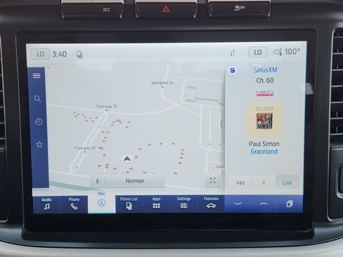 Used 2022 Ford F150 XLT w/ Equipment Group 302A High AWD/4WD image 19